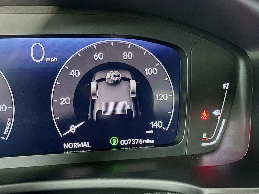 Used 2026 Honda Civic Sport Touring image 13