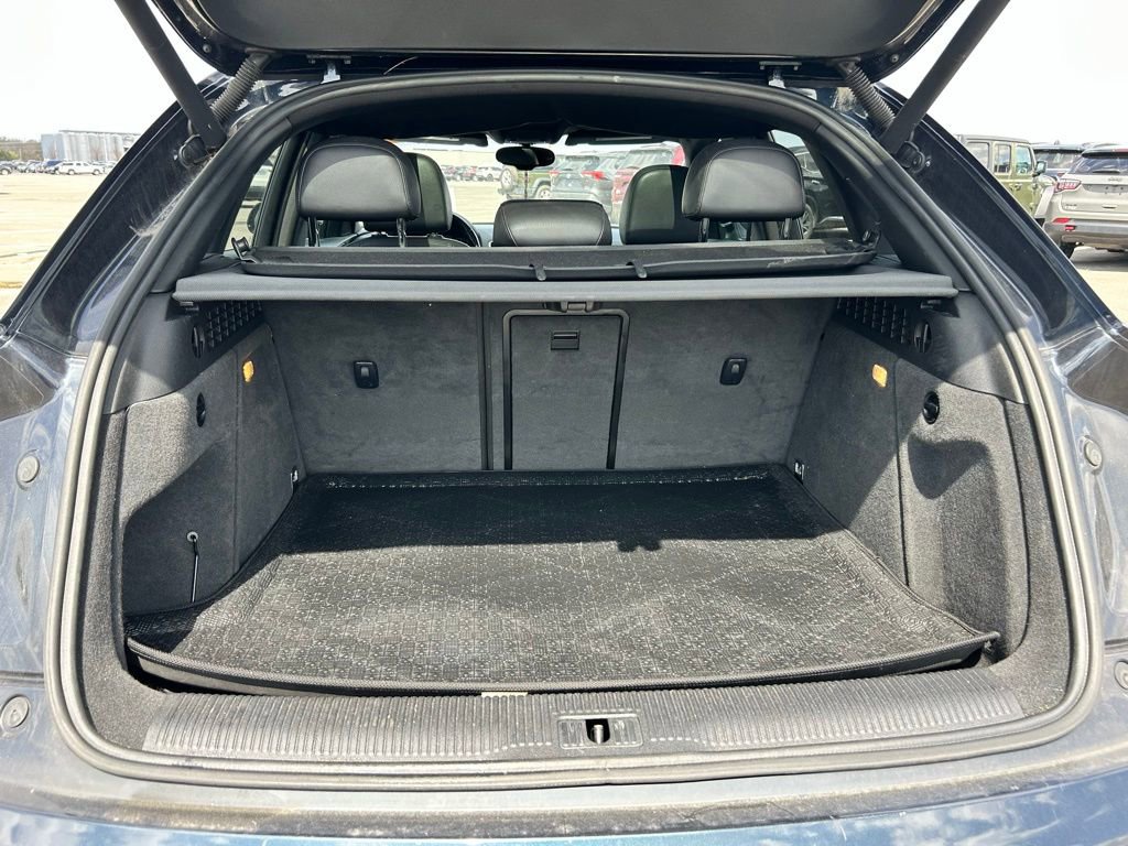 Used 2015 Audi Q3 2.0T Premium Plus image 30