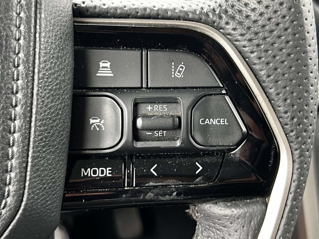 Used 2023 Toyota Tundra SR5 w/ SR5 Premium Package AWD/4WD image 22