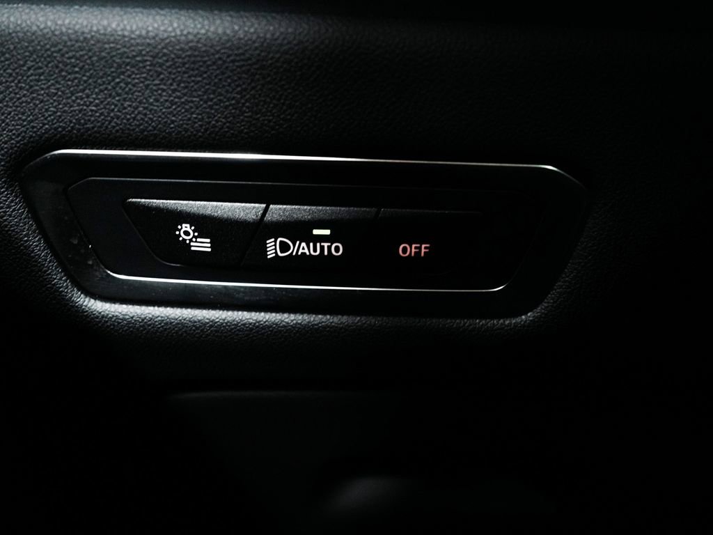 Used 2025 BMW X7 xDrive40i AWD/4WD image 24