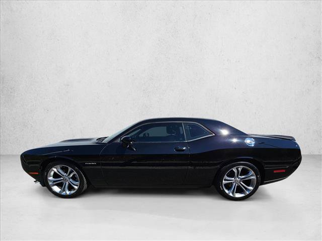 Used 2021 Dodge Challenger R/T RWD image 8