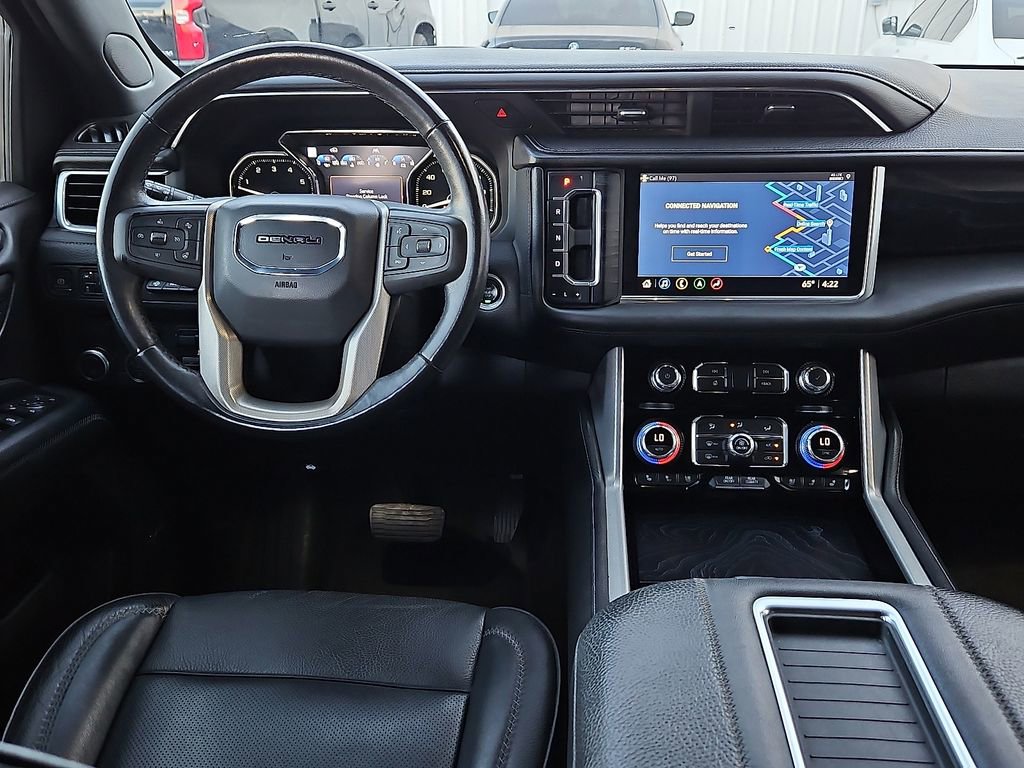 Used 2021 GMC Yukon Denali w/ Denali Ultimate Package image 19