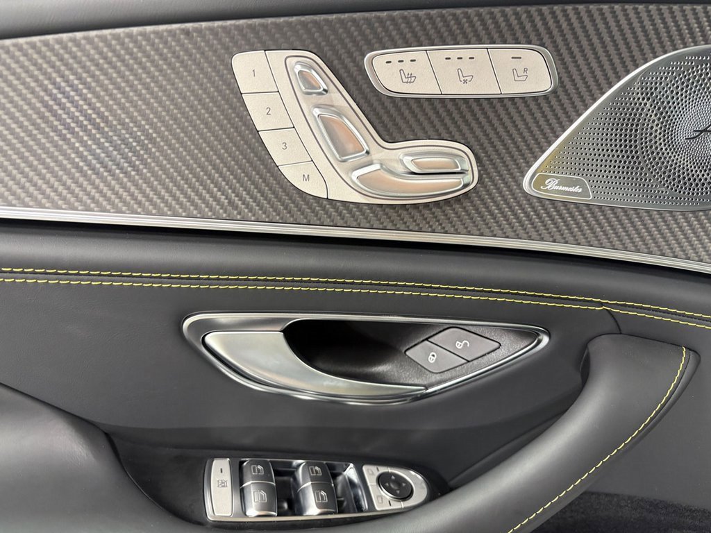 Used 2024 Mercedes-Benz AMG GT 63 S image 7