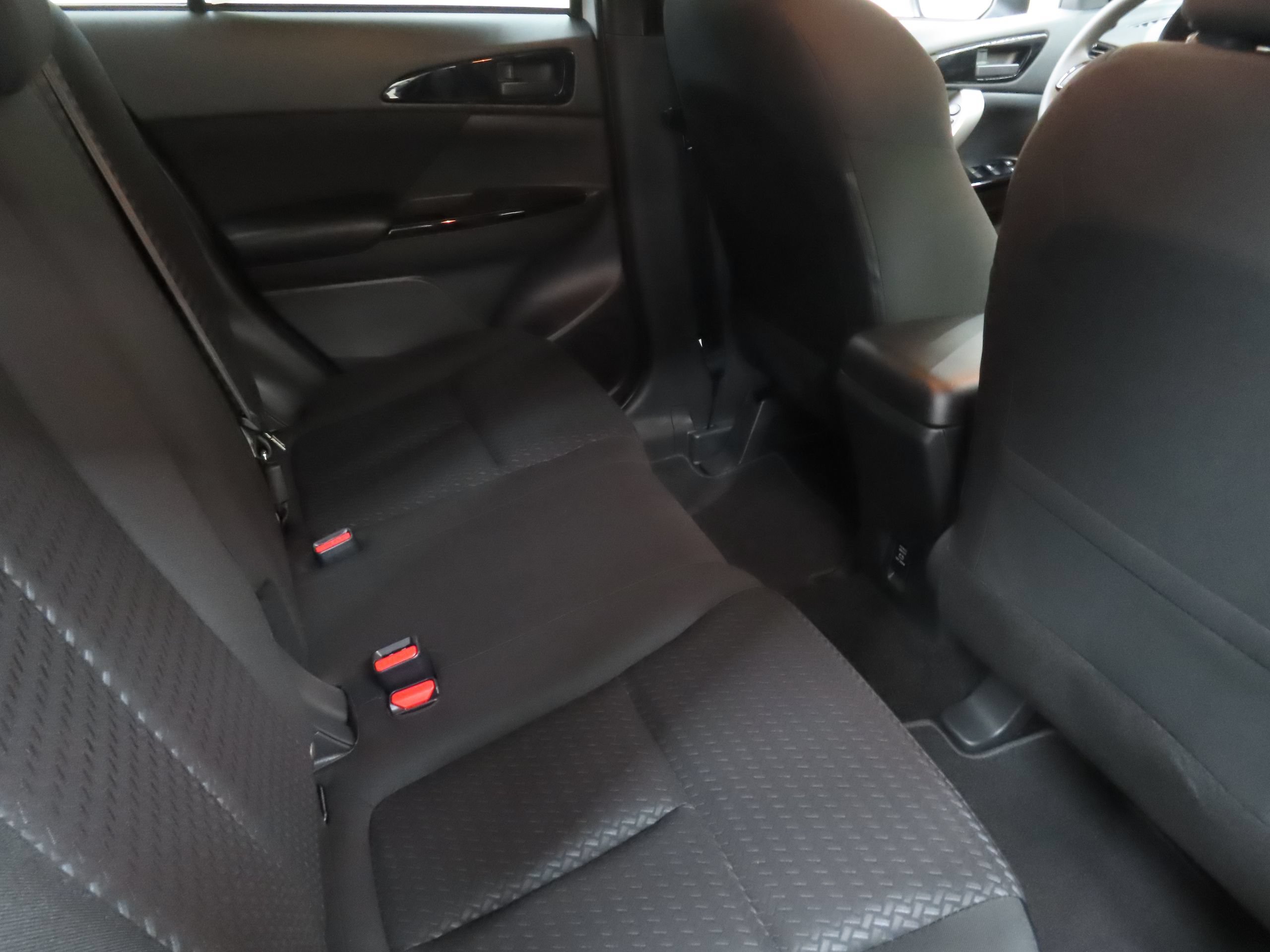 New 2026 Mitsubishi Eclipse Cross LE AWD/4WD image 23