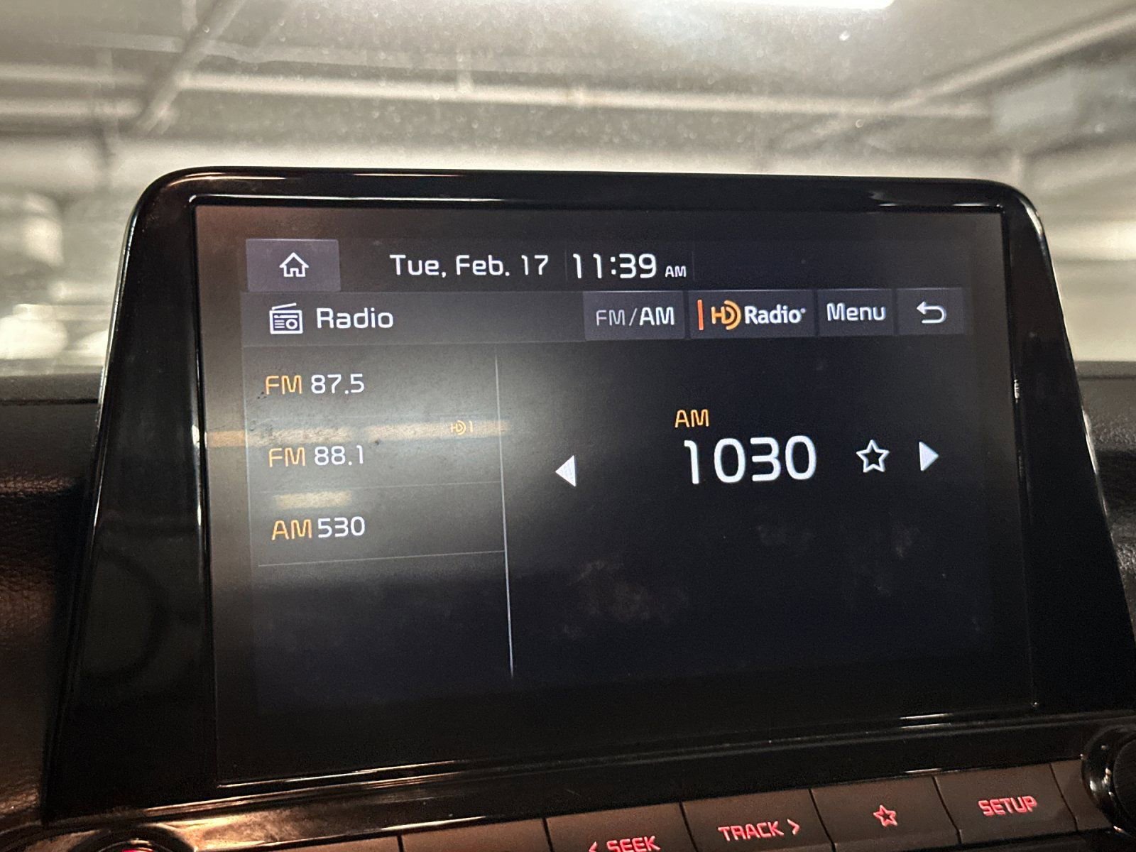 Used 2024 Kia Forte LXS image 19