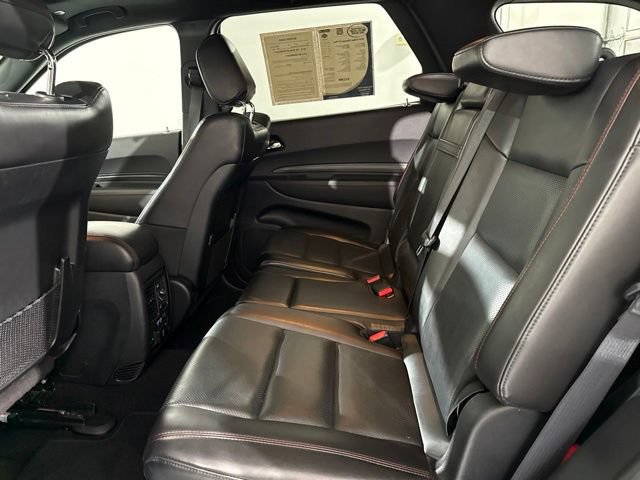 Used 2024 Dodge Durango GT AWD/4WD image 17