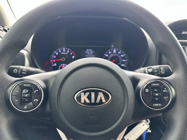 Used 2021 Kia Soul LX image 31
