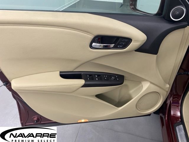 Used 2017 Acura RDX FWD image 29