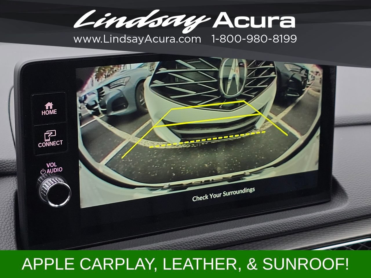 Used 2026 Acura Integra A-Spec FWD image 16