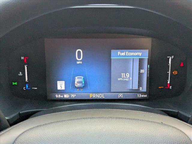New 2026 Ford Escape Active w/ Tech Pack #1 image 10