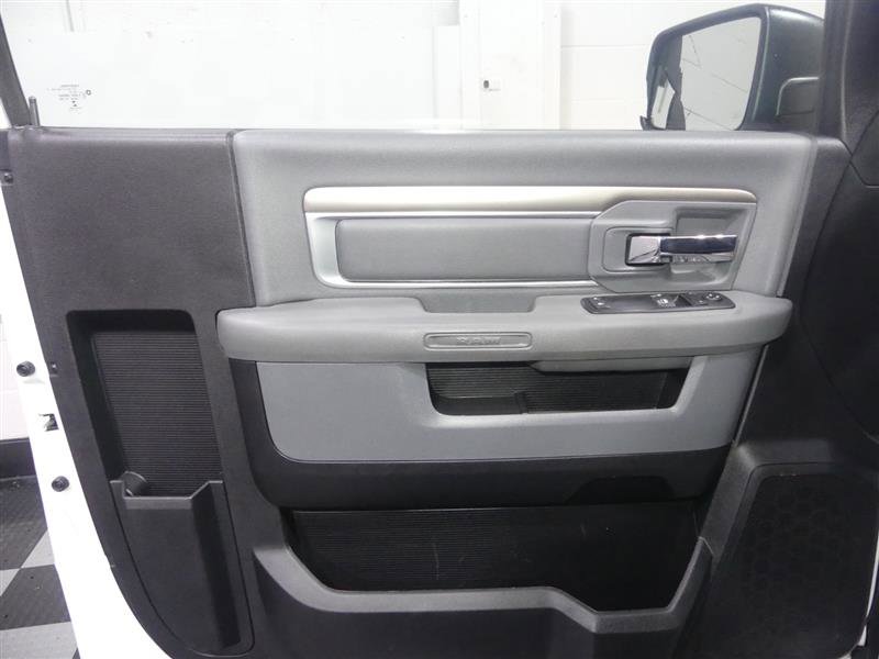 Used 2016 RAM 1500 Tradesman w/ Power & Remote Entry Group AWD/4WD image 14