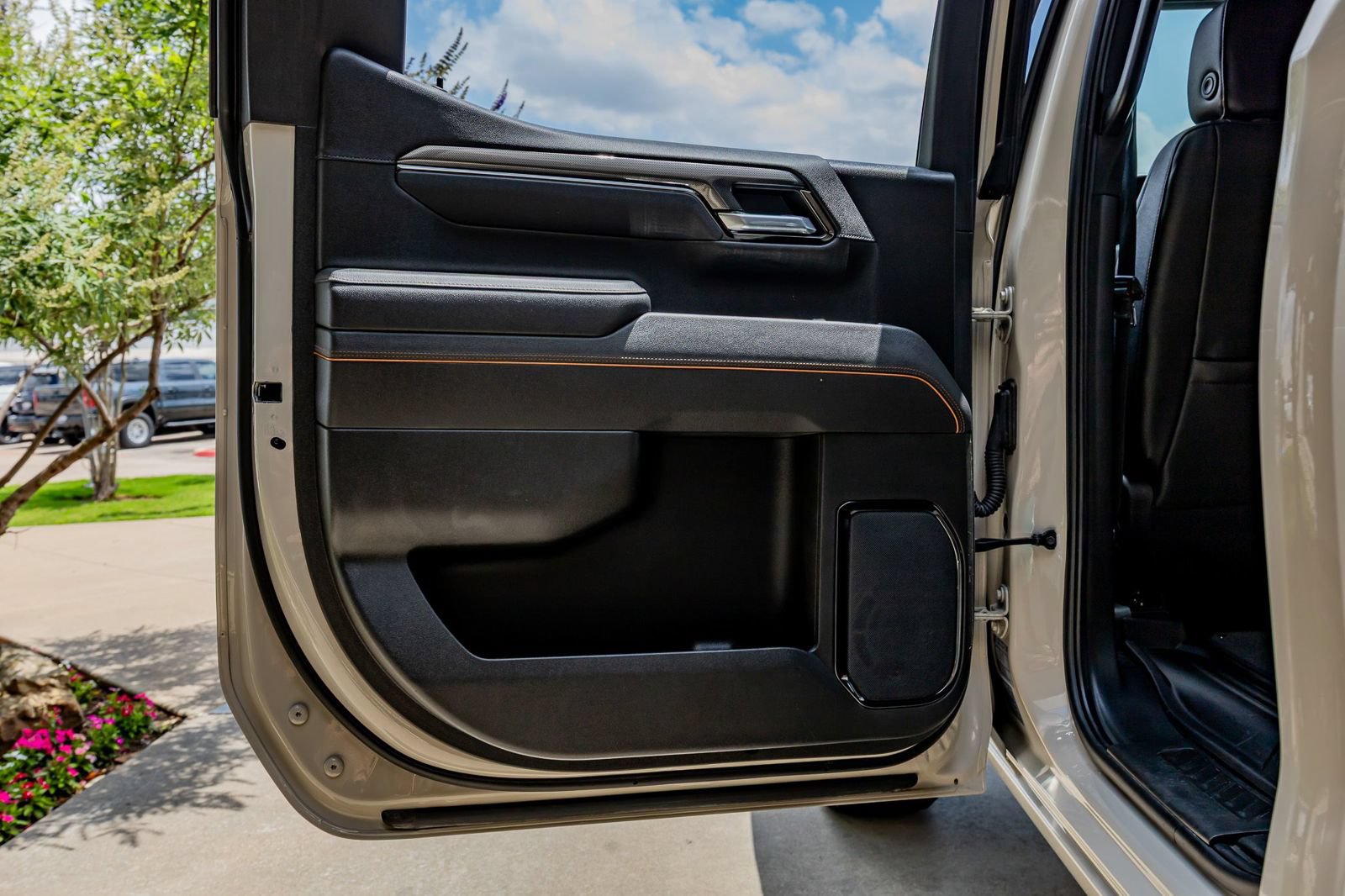 Used 2026 GMC Sierra 1500 AT4 AWD/4WD image 37