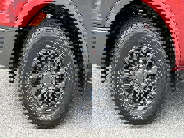 Used 2020 Ford Ranger XLT w/ Equipment Group 301A Mid AWD/4WD image 11