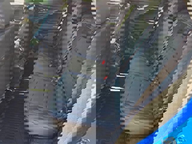 New 2026 Chevrolet Blazer EV LT image 7