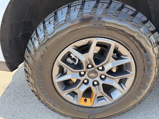 Used 2025 Ford Expedition Tremor AWD/4WD image 12