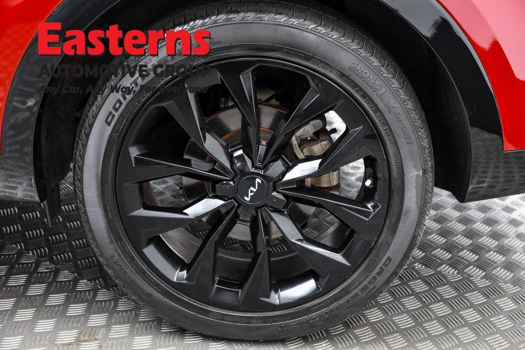 Used 2022 Kia Sorento SX image 33