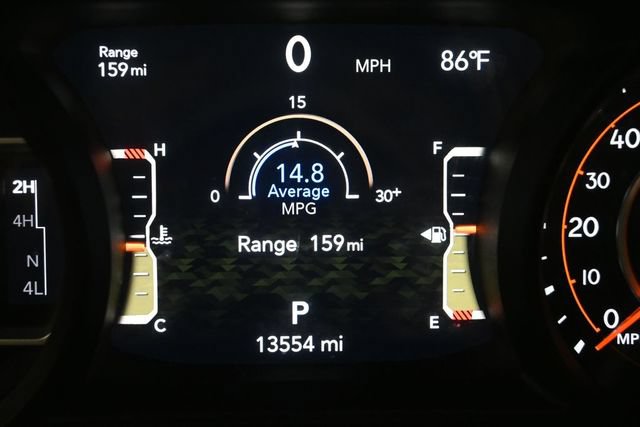 Used 2024 Jeep Gladiator Sport AWD/4WD image 4