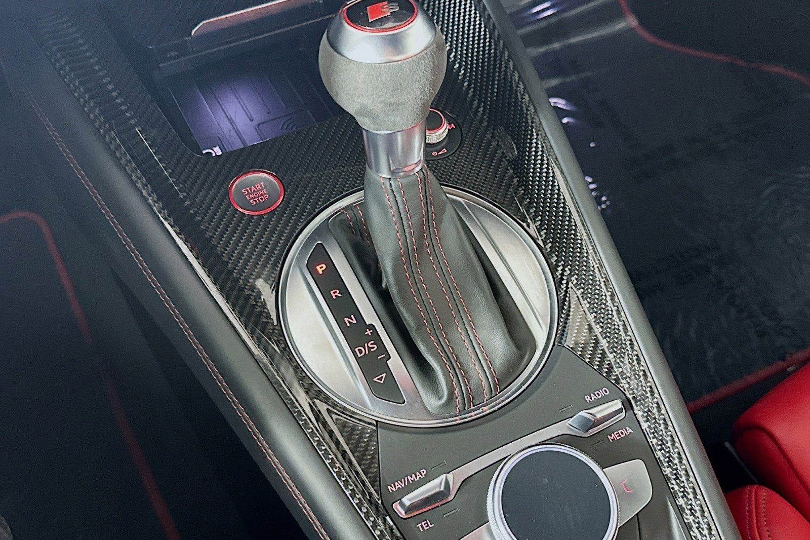 Used 2023 Audi TTS 2.0T Coupe image 7