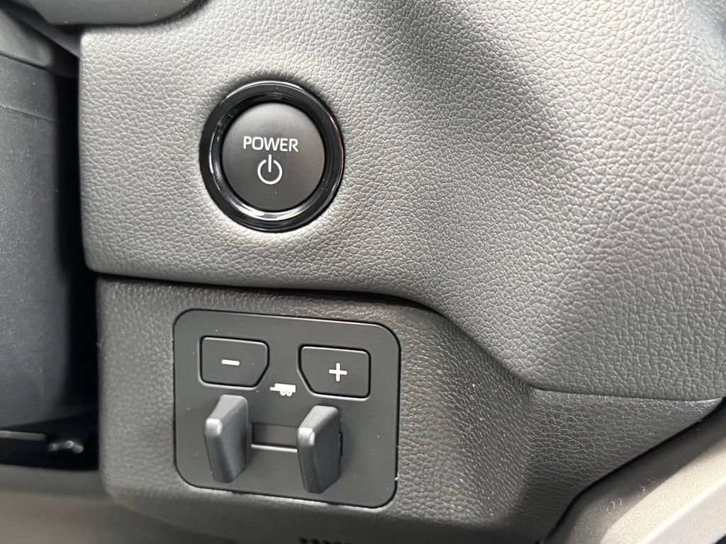 New 2026 Toyota Sequoia Limited AWD/4WD image 17