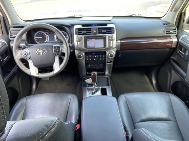 Used 2019 Toyota 4Runner Limited image 50