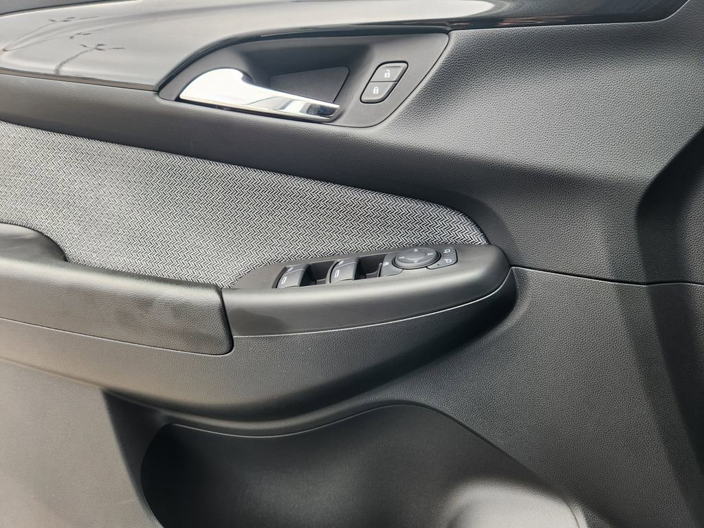 New 2026 Chevrolet TrailBlazer LT w/ Driver Confidence Package image 24