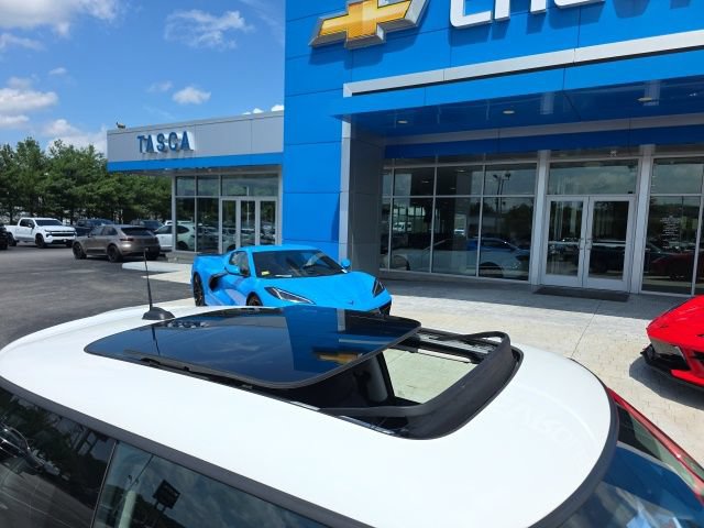 Used 2024 MINI Cooper S FWD image 9