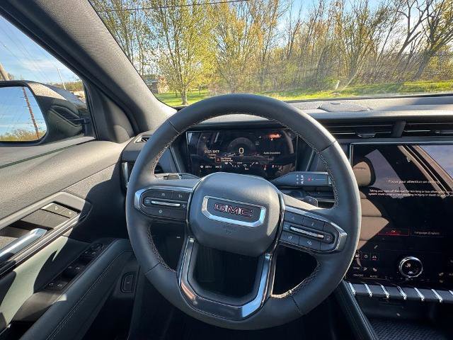New 2026 GMC Terrain AT4 w/ Technology Package II image 46