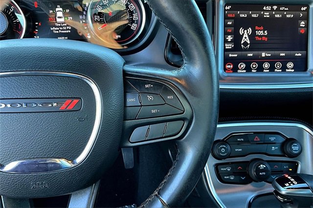 Used 2020 Dodge Challenger SXT image 11