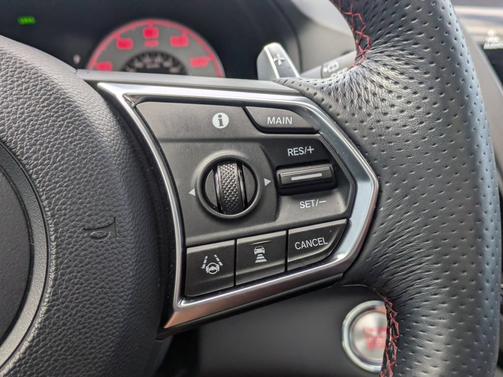 Used 2020 Acura RDX A-Spec FWD image 27