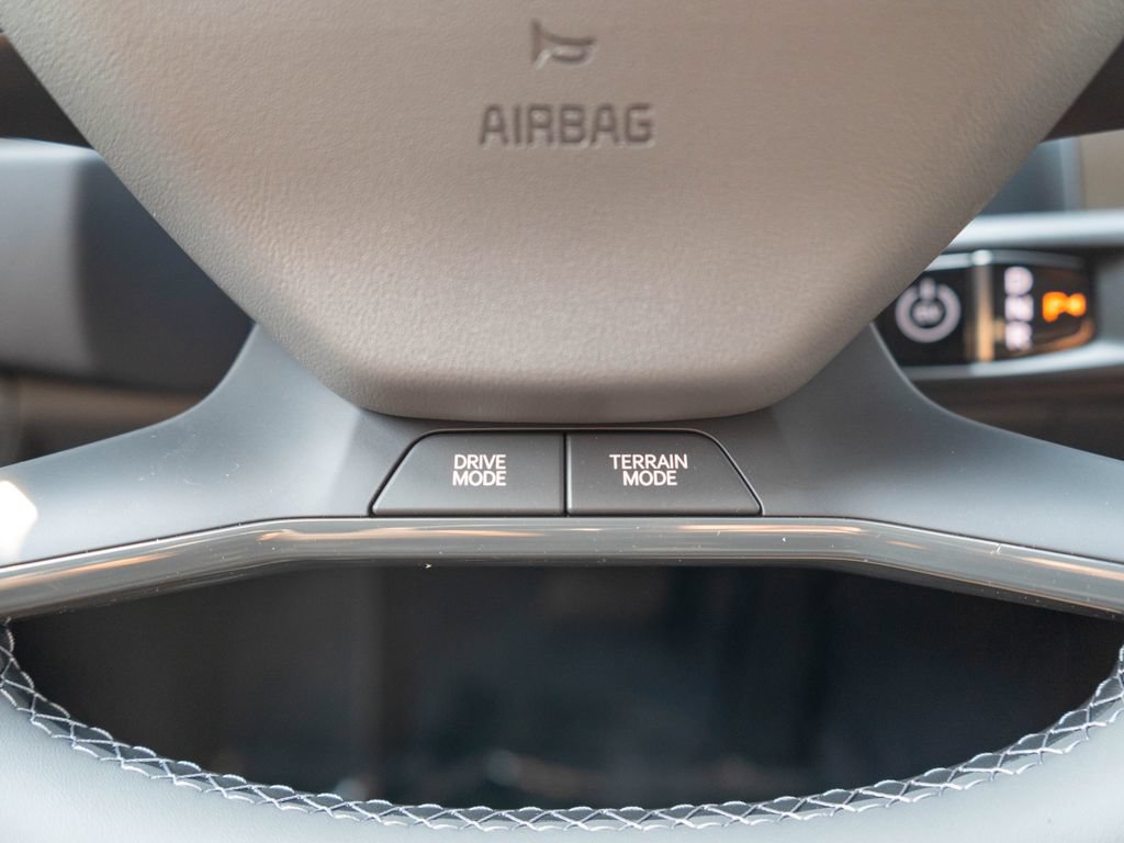 New 2026 Kia EV9 Wind AWD/4WD image 24