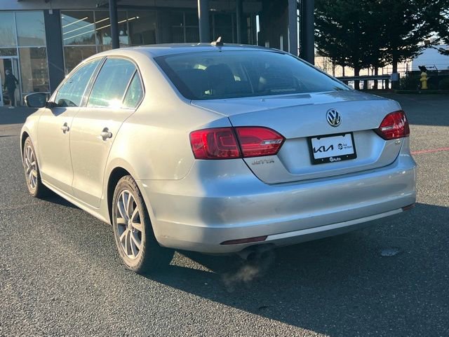 Used 2014 Volkswagen Jetta SE image 10