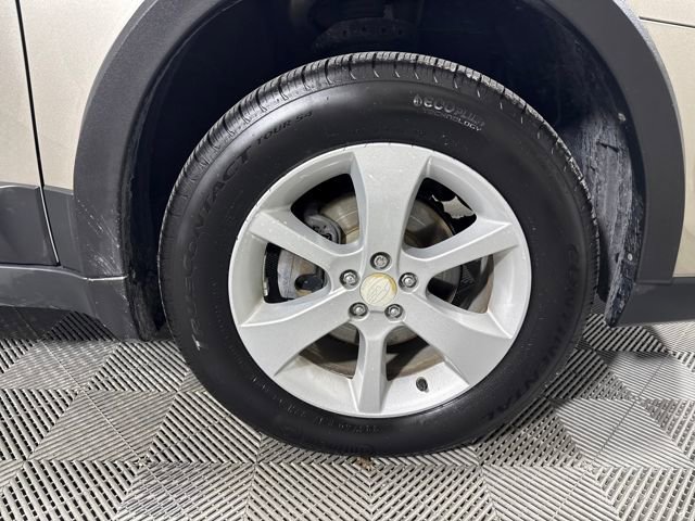 Used 2014 Subaru Outback 2.5i Premium w/ Moonroof Package image 11