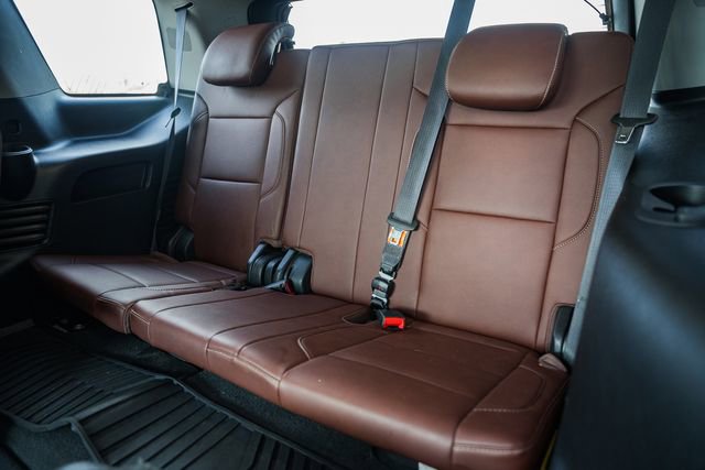 Used 2019 Chevrolet Tahoe Premier w/ Premier Plus Edition image 45