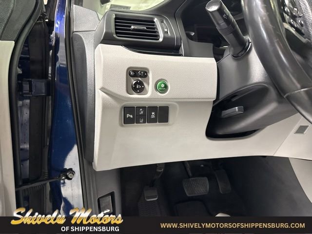 Used 2019 Honda Pilot Elite image 16