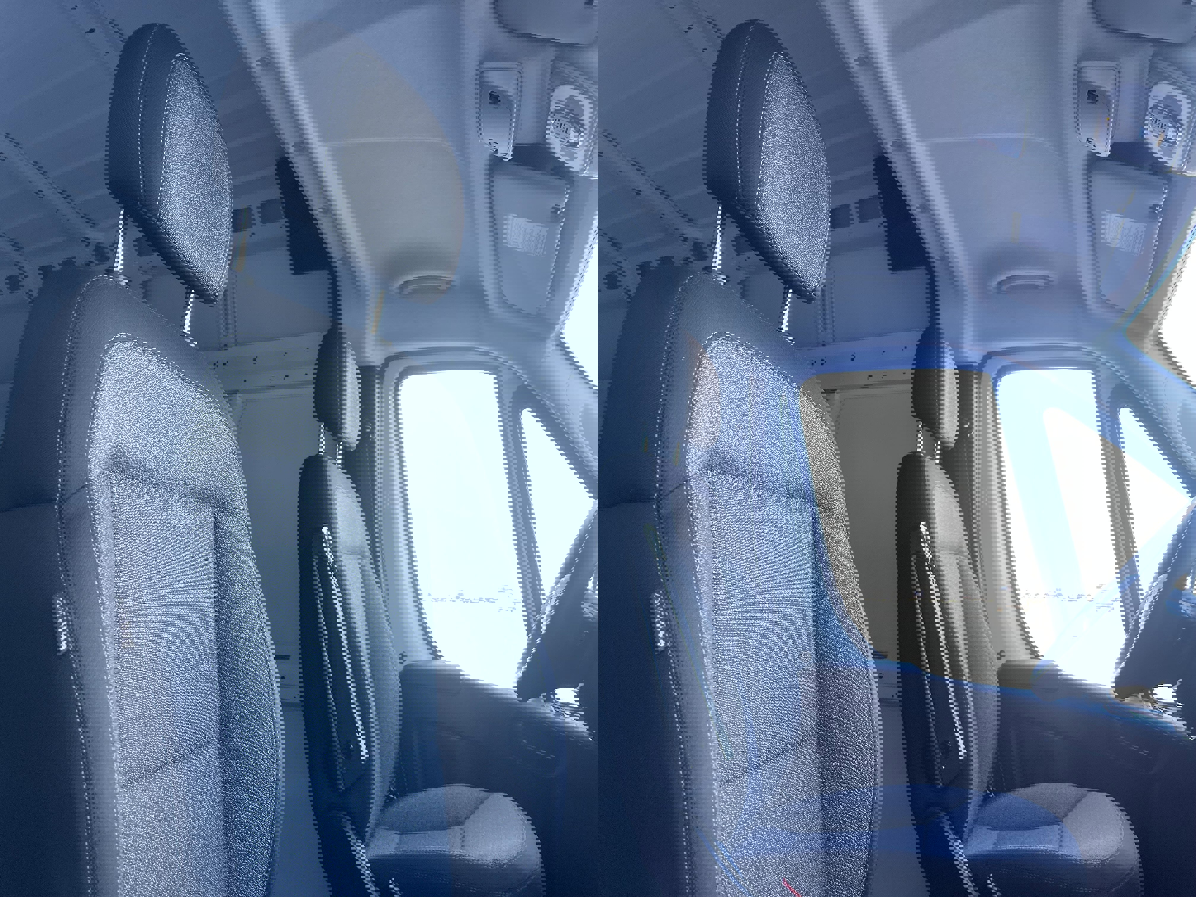 New 2026 RAM ProMaster 2500 w/ Convenience Group image 20