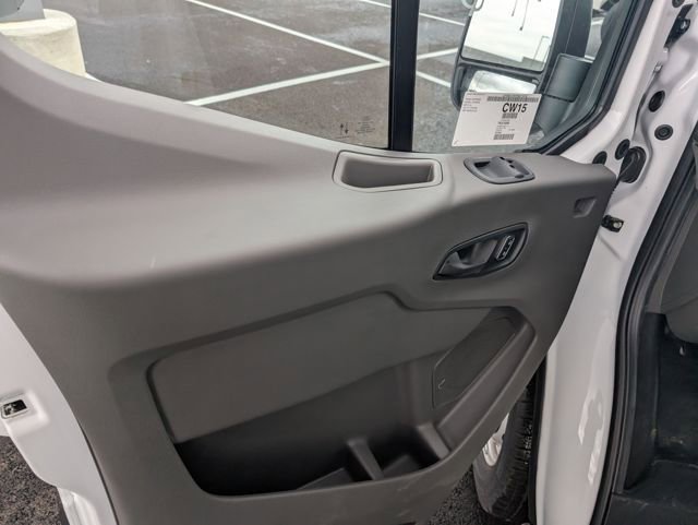 New 2026 Ford Transit 250 Base image 15