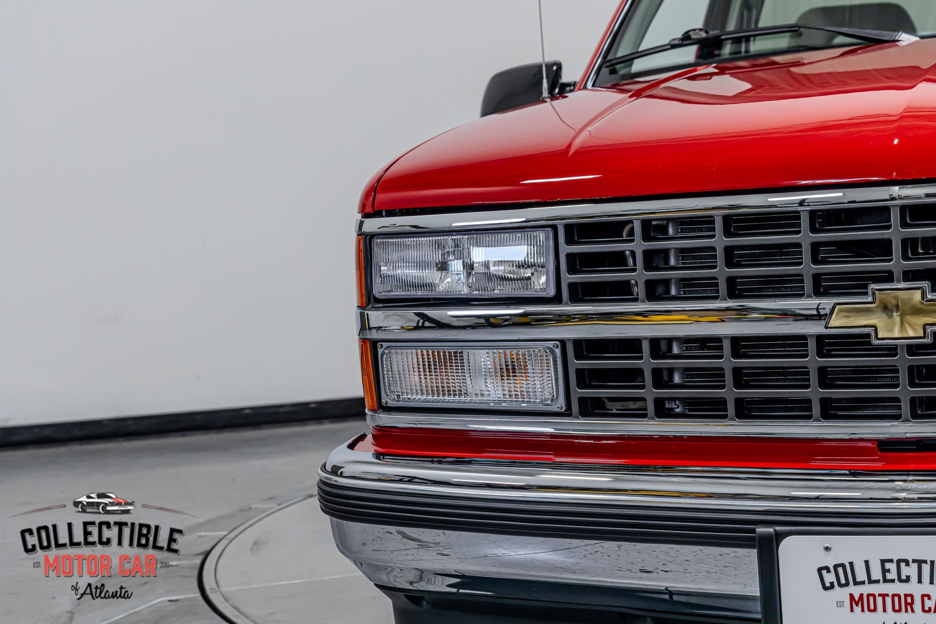 Used 1992 Chevrolet Silverado 1500 2WD Regular Cab image 41