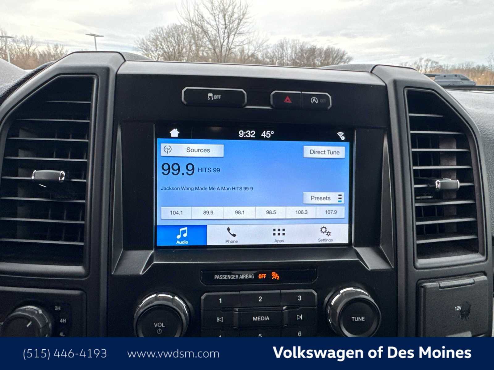 Used 2017 Ford F150 XL w/ Equipment Group 101A Mid image 17