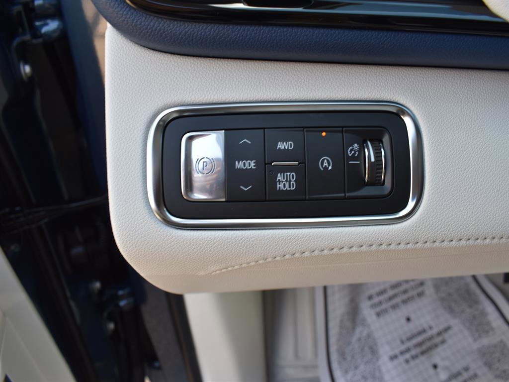 New 2026 Buick Enclave Avenir w/ Super Cruise Package image 18