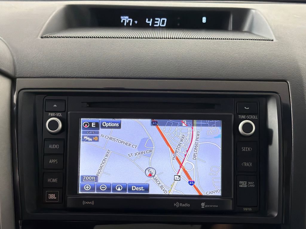 Used 2017 Toyota Sequoia Platinum image 3