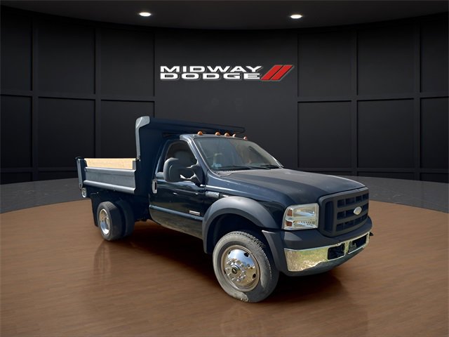 Used 2004 Ford F450 XL