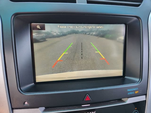 Used 2015 Ford Explorer Limited w/ Equipment Group 301A AWD/4WD image 26