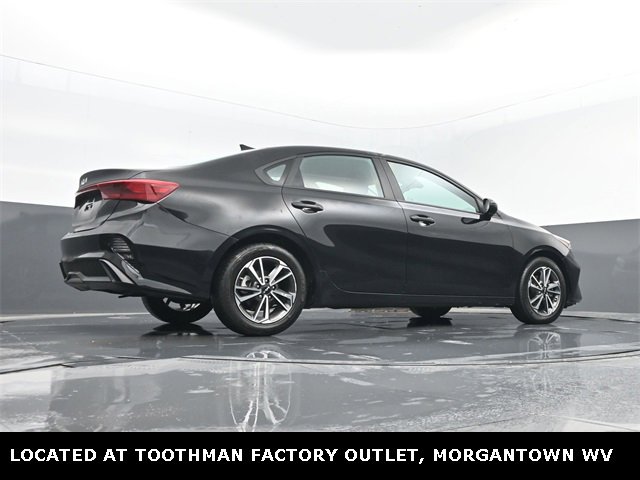 Used 2023 Kia Forte LXS w/ LXS Technology Package image 23
