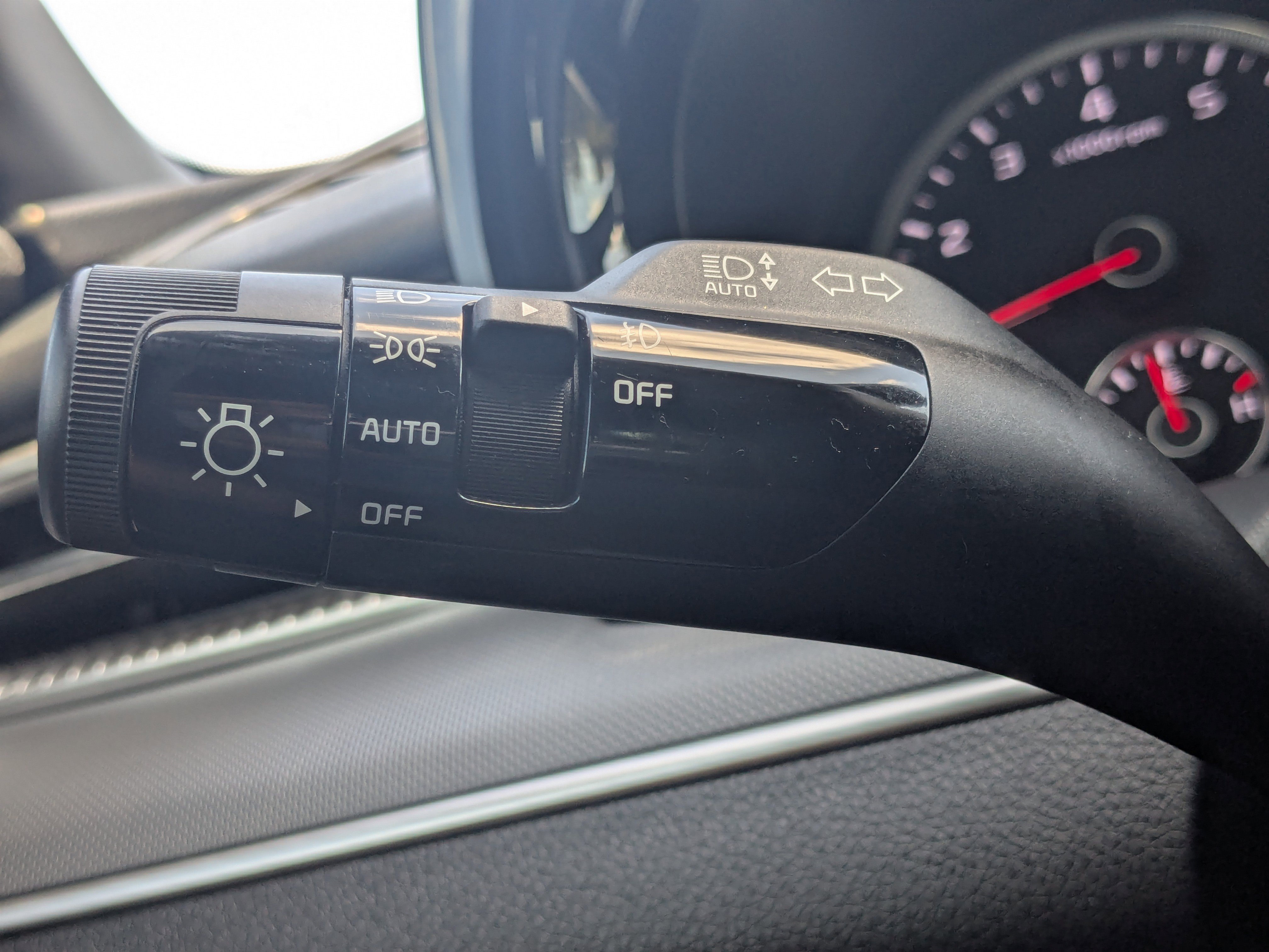 Used 2023 Kia K5 GT-Line w/ GT-Line Premium Package image 32