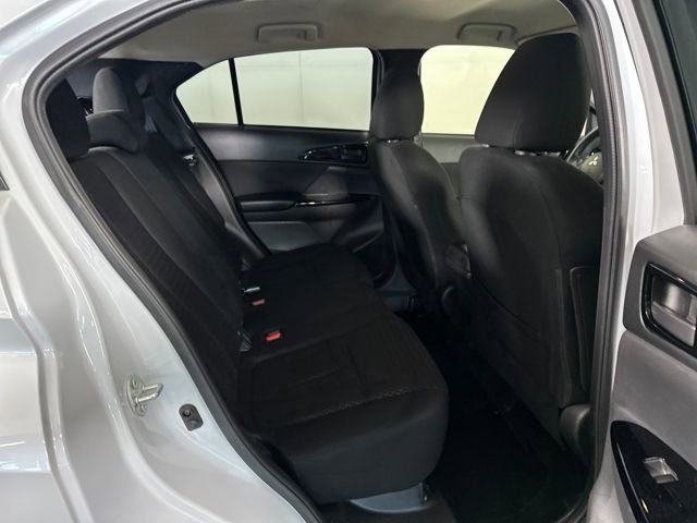 Used 2024 Mitsubishi Eclipse Cross LE image 27