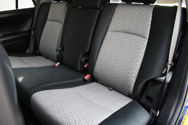 Used 2019 Toyota 4Runner SR5 image 22