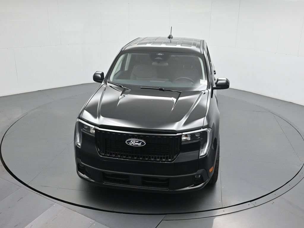 New 2026 Ford Maverick Lobo AWD/4WD image 33