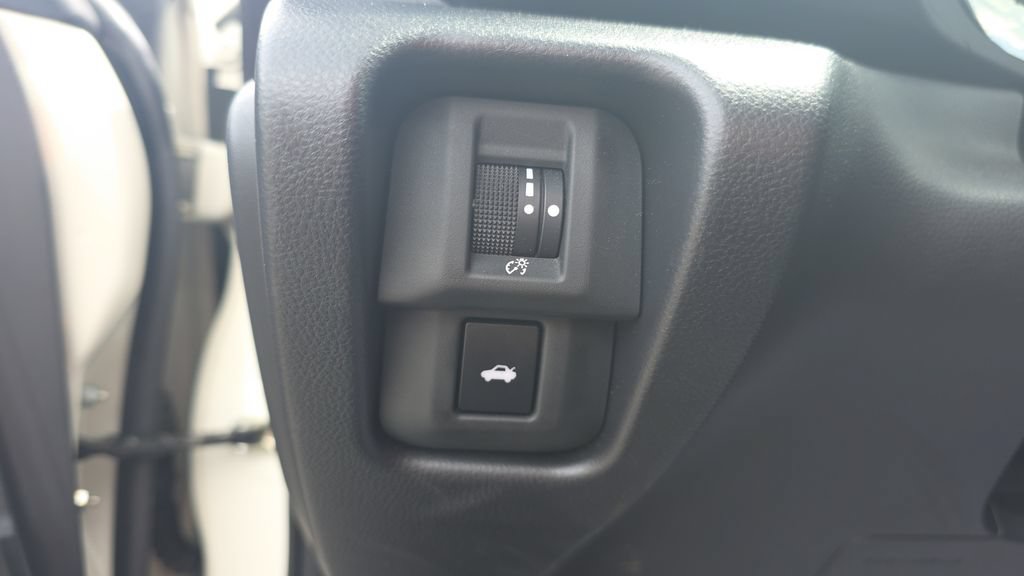 Used 2023 Toyota GR86 RWD image 13