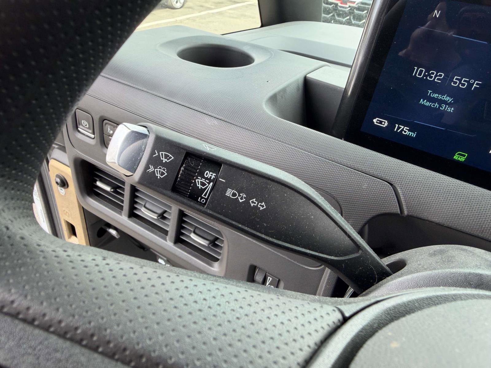 Used 2024 Chevrolet Brightdrop 600 w/ Commercial Equipment Package image 24