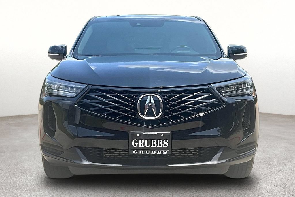 Used 2025 Acura RDX SH-AWD image 4